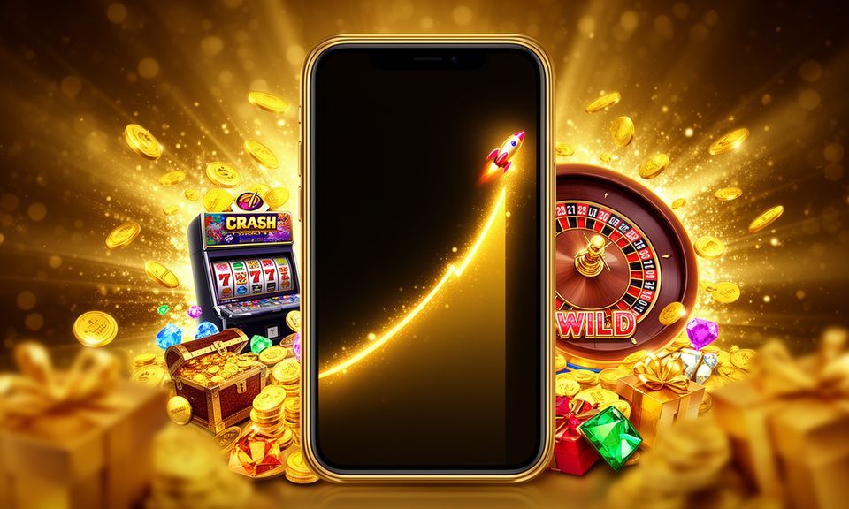 Barisal Crash Arena